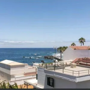 En Paraíso San Telmo Apartamento Puerto de la Cruz (Tenerife)