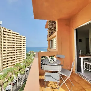 Vista Teidemar Apartamento Puerto de la Cruz (Tenerife)