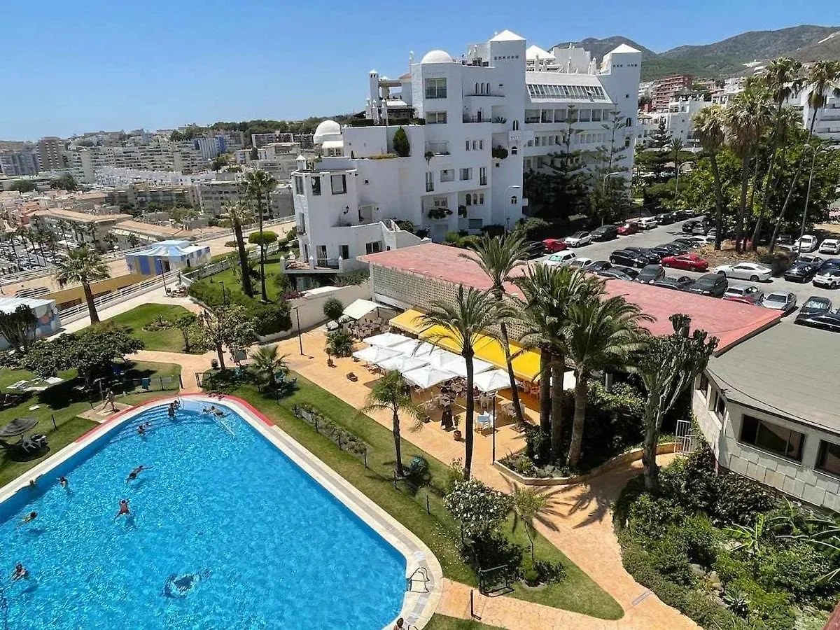 Apartamento Castillo De Santa Clara Sweet&Beach Torremolinos Spain