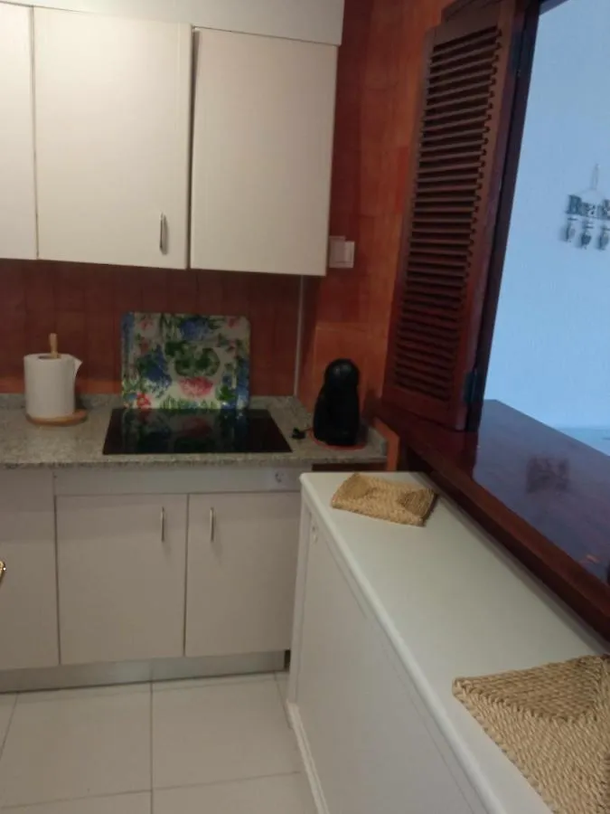 Apartamento Castillo De Santa Clara Sweet&Beach Torremolinos Apartment